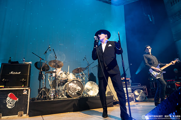 The Damned