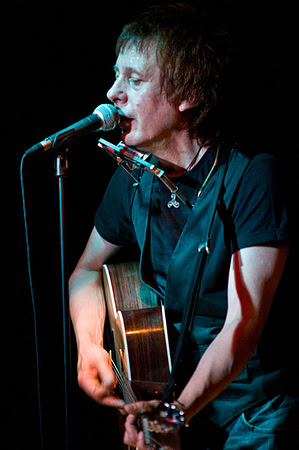 Dave Sharp