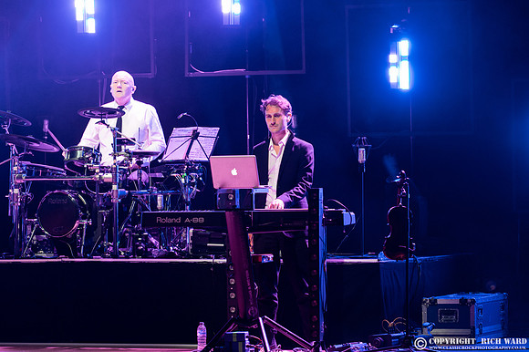 Midge Ure