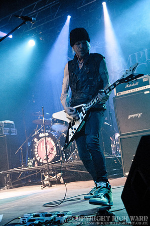 Michael Schenker