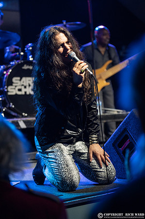Sari Schorr