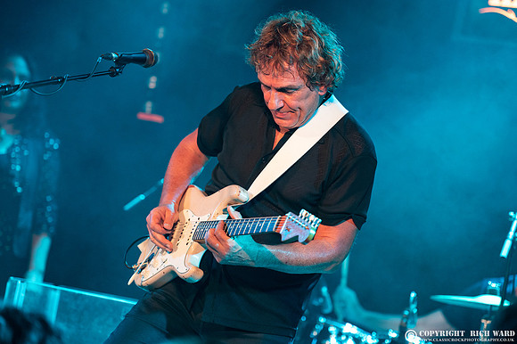 Ian Moss