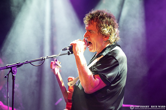 Ian Moss