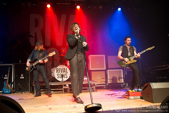 Rival Sons