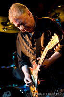 Mick Ralphs' Blues Band