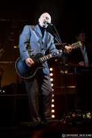 Midge Ure