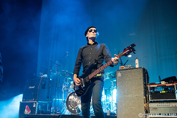The Damned