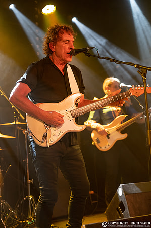 Ian Moss