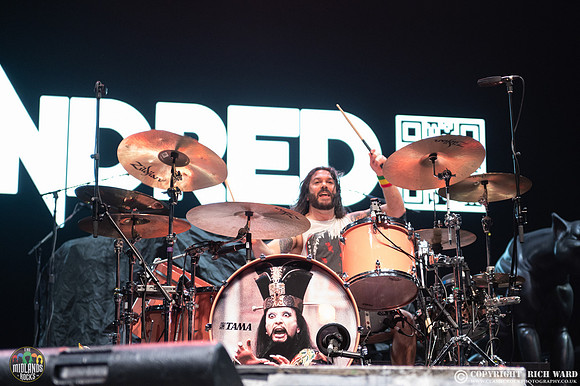 Skindred