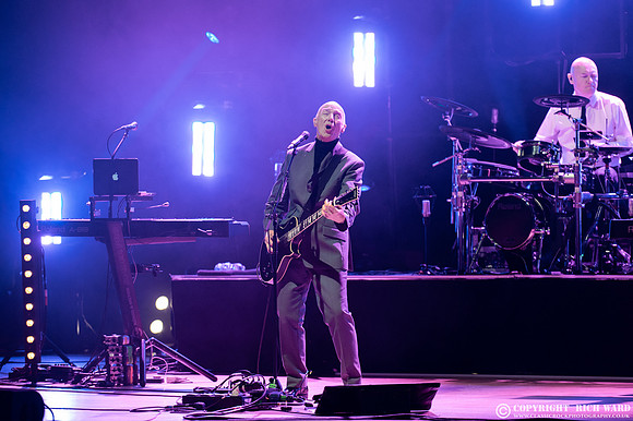 Midge Ure