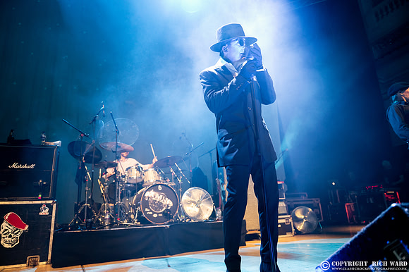 The Damned
