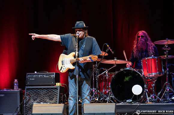 Walter Trout