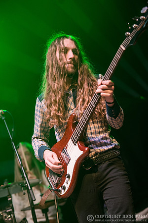 Blues Pills