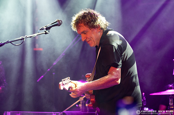 Ian Moss