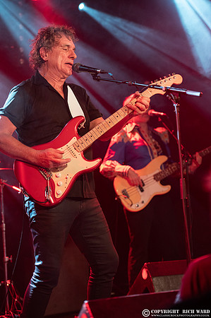 Ian Moss