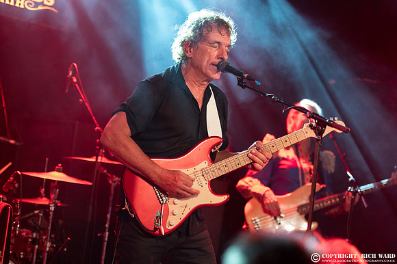 Ian Moss