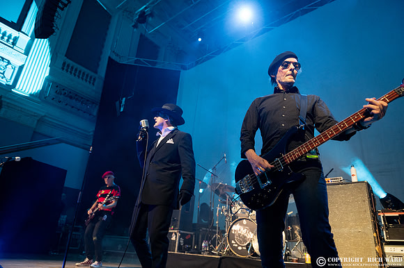The Damned