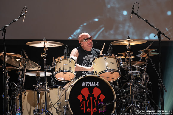 Joe Satriani