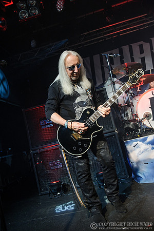 Uriah Heep