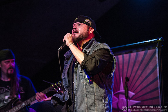 Tim Ripper Owens