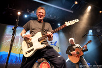 Big Country - The Crossing, Birmingham - 22nd April 2023