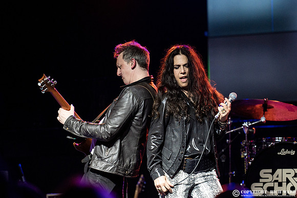 Sari Schorr