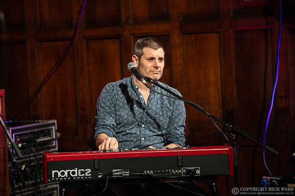 Elles Bailey