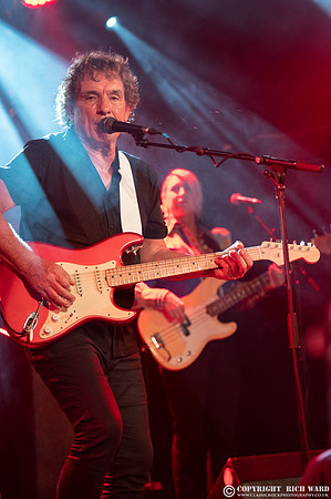 Ian Moss