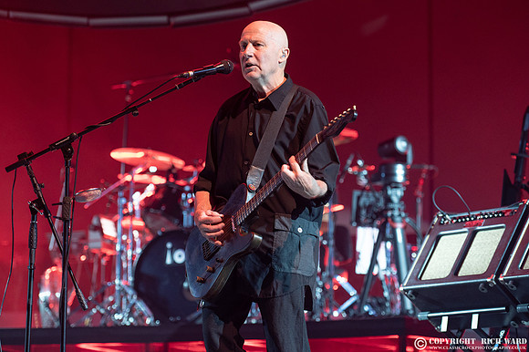 Peter Gabriel