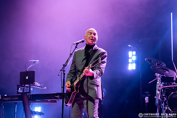 Midge Ure