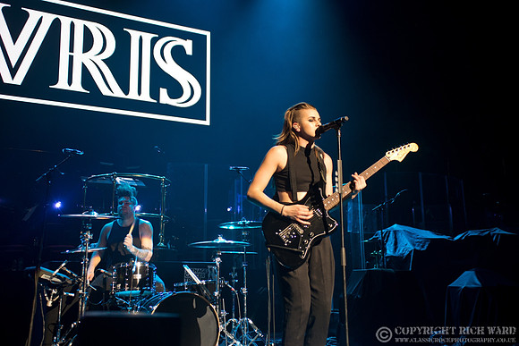 Pvris