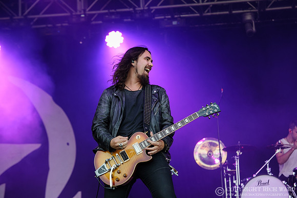 Halestorm