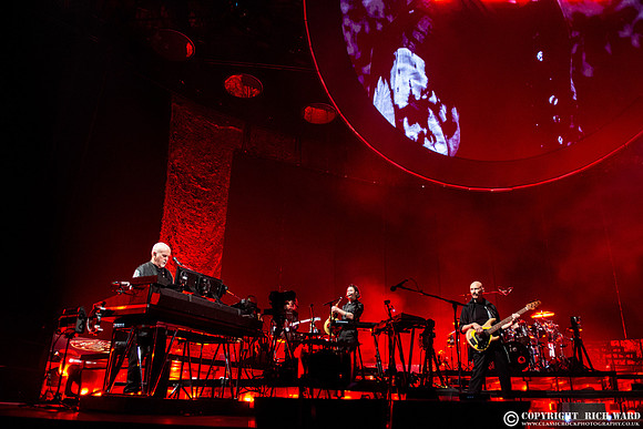 Peter Gabriel