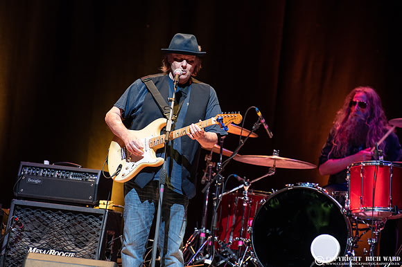 Walter Trout