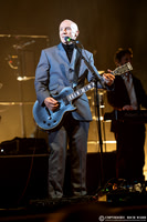 Midge Ure