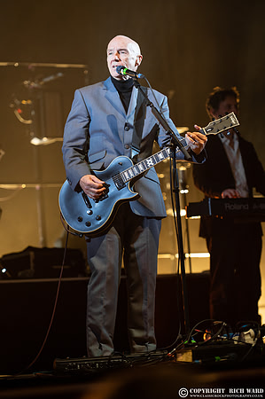 Midge Ure