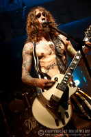 The Darkness