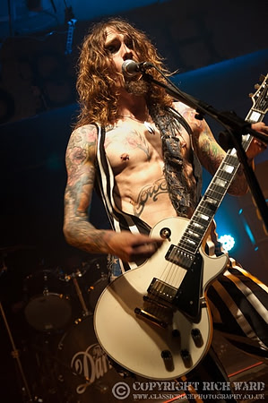 The Darkness