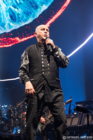 Peter Gabriel