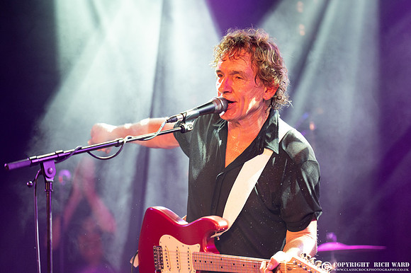 Ian Moss