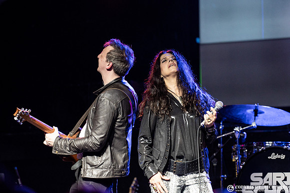 Sari Schorr