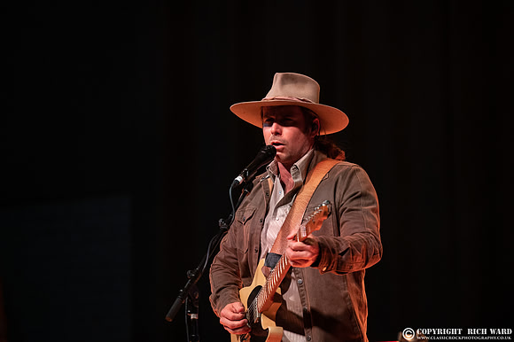 Lukas Nelson