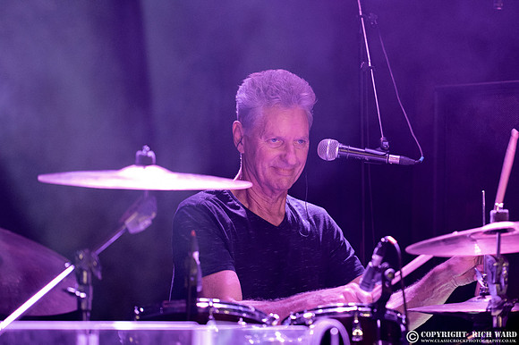 Ian Moss