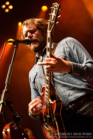 The Sheepdogs