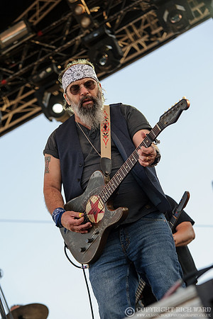 Steve Earle