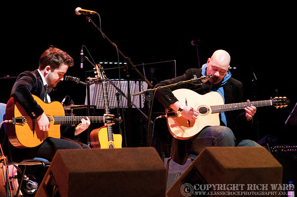 Sam Lees Duo