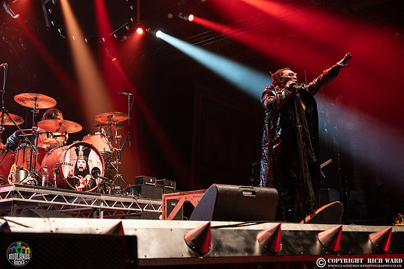 Skindred