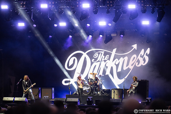 The Darkness
