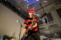 The Damned - Birmingham Town Hall - 13th April 2023