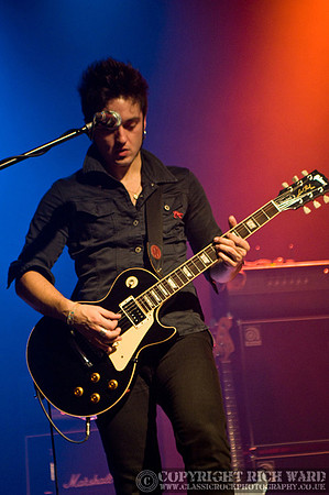 Dizzy Lizzy